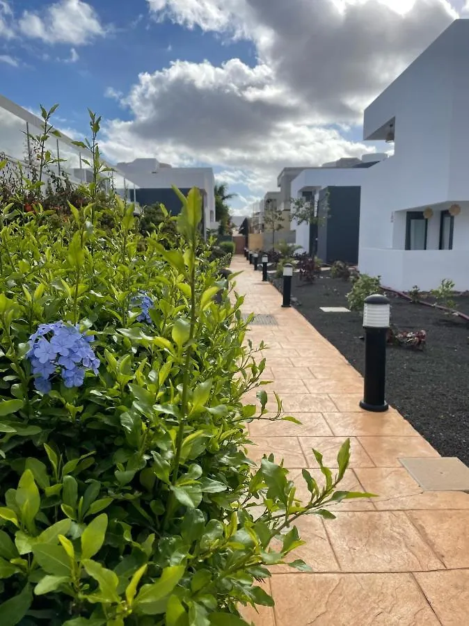 Casa Domino Apartment Villaverde   Villaverde (Fuerteventura)