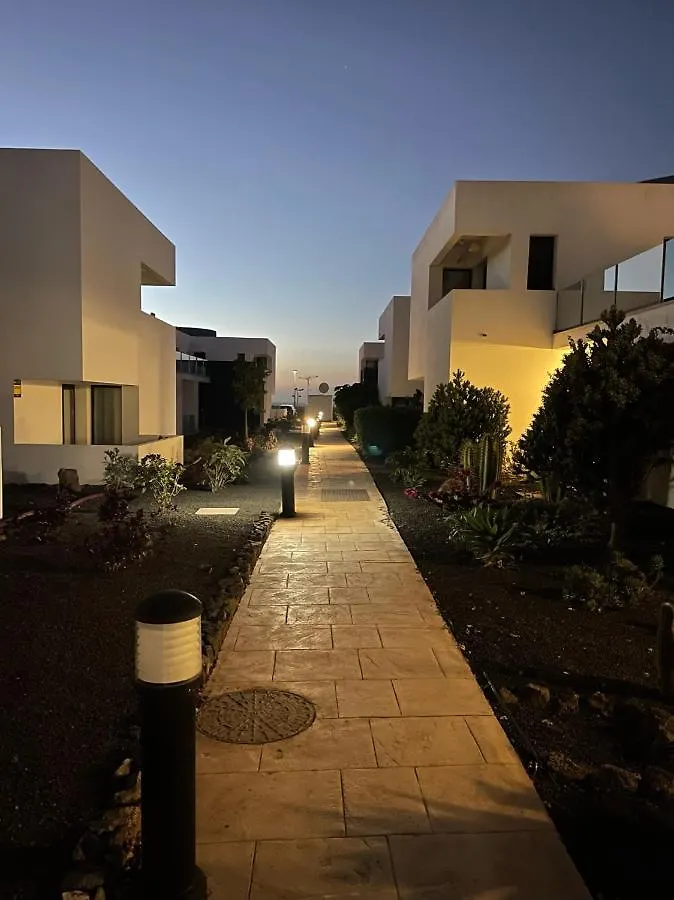 Casa Domino Apartment Villaverde  Villaverde (Fuerteventura)
